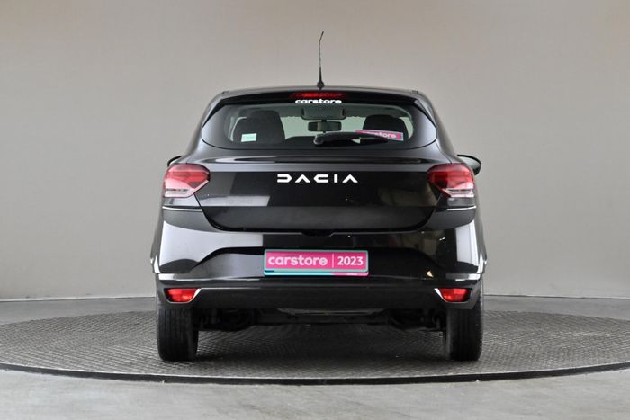 Dacia Sandero 2023