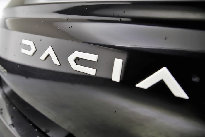 Dacia Sandero 2023