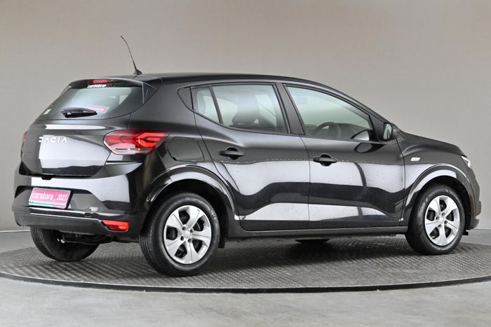 Dacia Sandero 2023