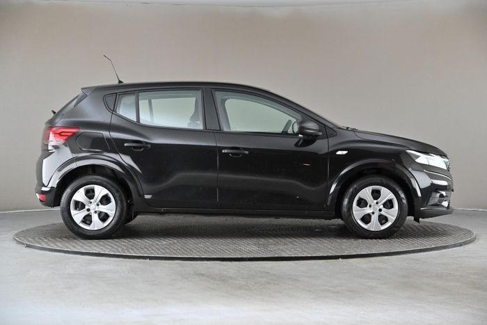 Dacia Sandero 2023