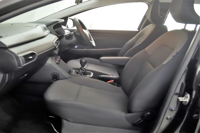 Dacia Sandero 2023