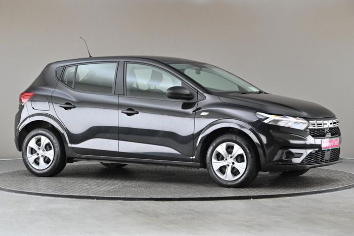 Dacia Sandero 2023