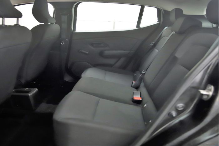 Dacia Sandero 2023