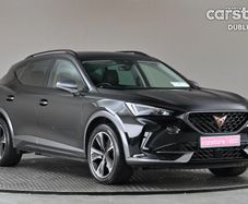 Cupra Formentor 2022