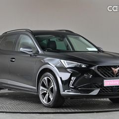 Cupra Formentor 2022