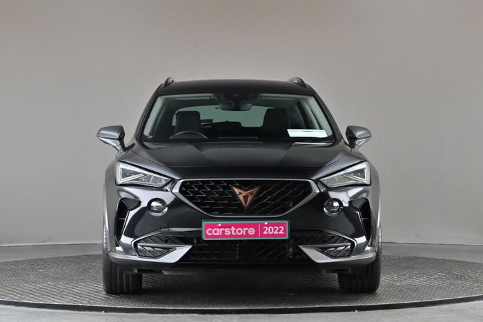 Cupra Formentor 2022