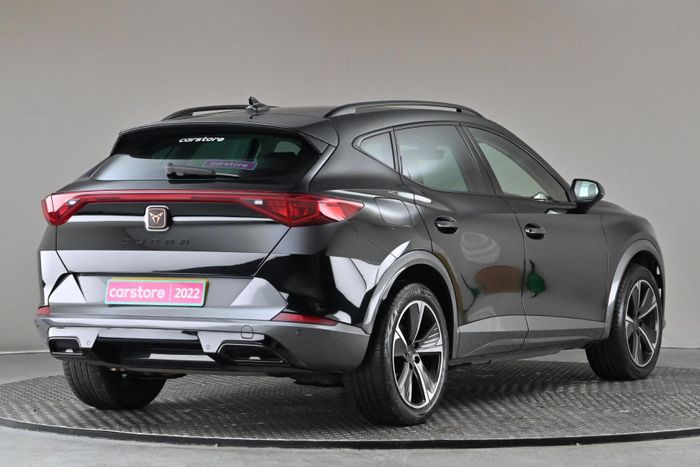 Cupra Formentor 2022
