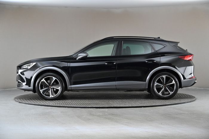 Cupra Formentor 2022