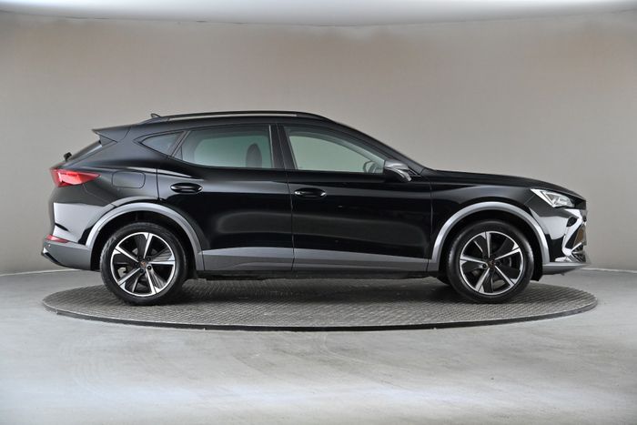 Cupra Formentor 2022