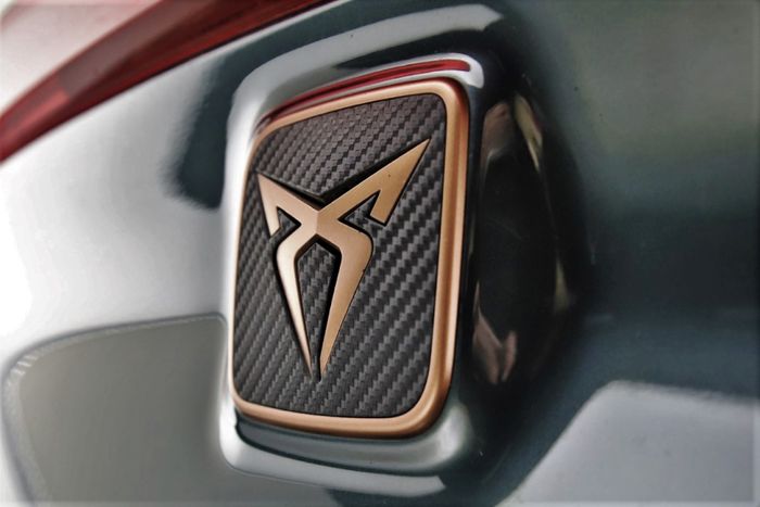 Cupra Formentor 2022