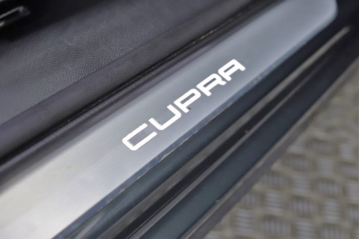 Cupra Formentor 2022