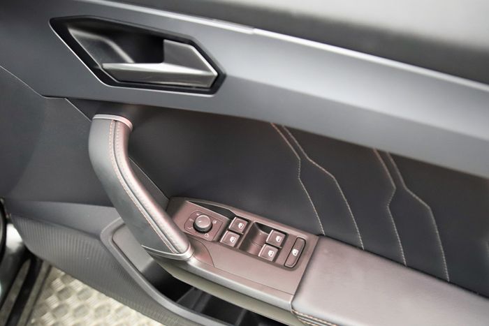 Cupra Formentor 2022