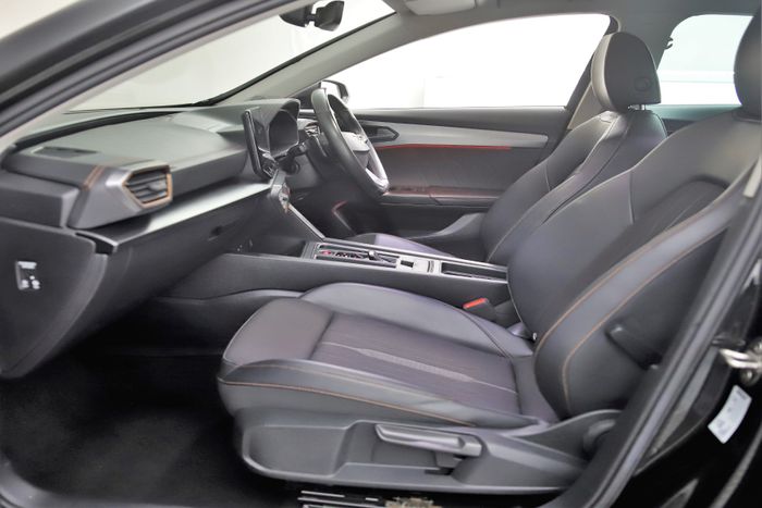 Cupra Formentor 2022