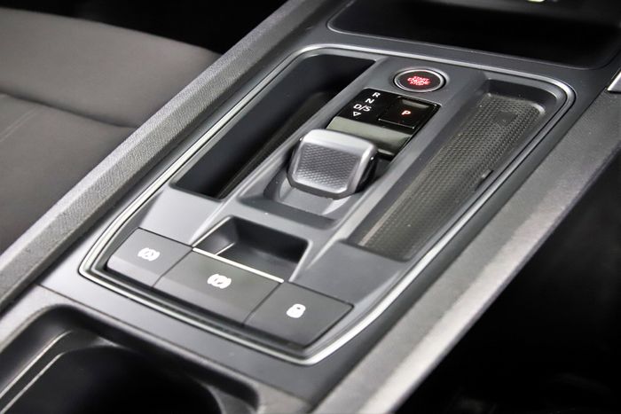 Cupra Formentor 2022