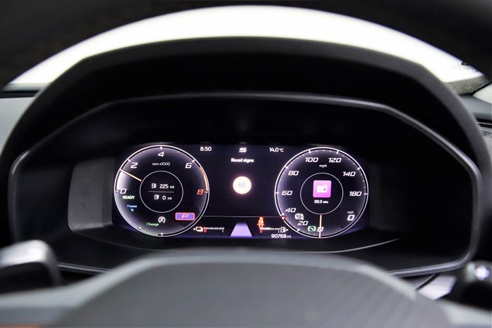 Cupra Formentor 2022