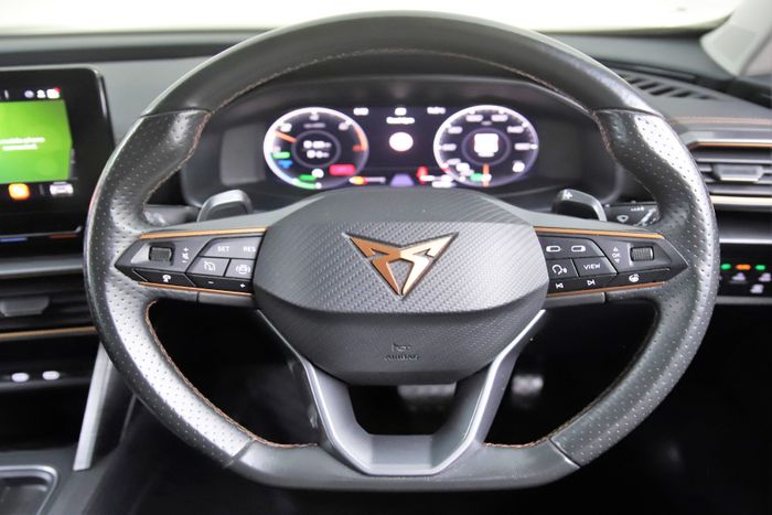 Cupra Formentor 2022