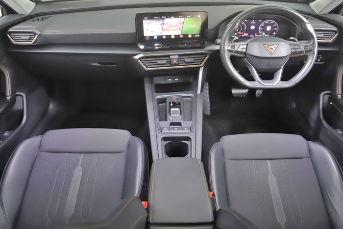 Cupra Formentor 2022