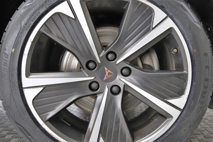 Cupra Formentor 2022