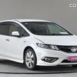 Honda Jade 2016