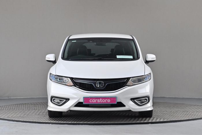Honda Jade 2016