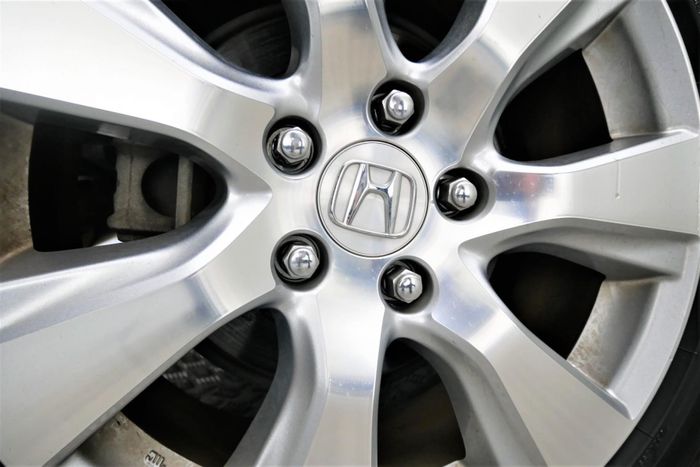 Honda Jade 2016
