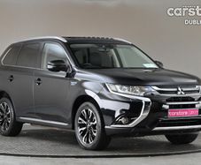Mitsubishi Outlander 2017