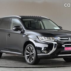 Mitsubishi Outlander 2017