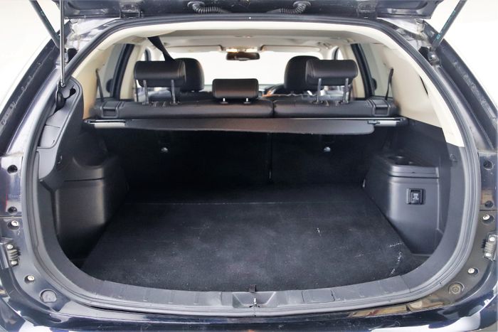 Mitsubishi Outlander 2017