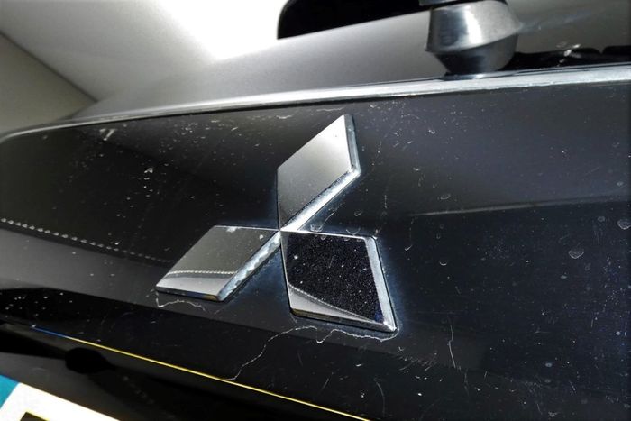 Mitsubishi Outlander 2017