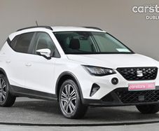 SEAT Arona 2023
