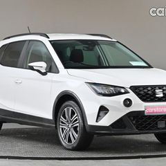 SEAT Arona 2023