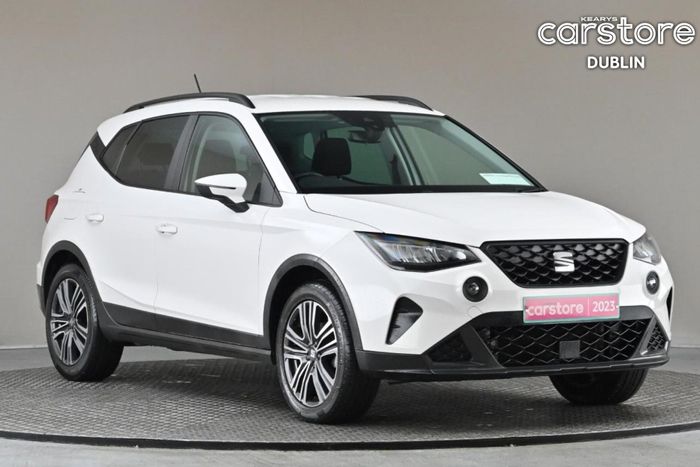 SEAT Arona 2023