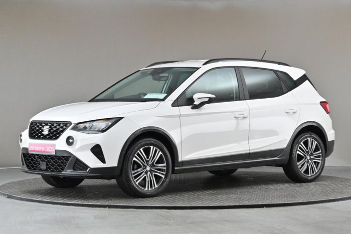 SEAT Arona 2023