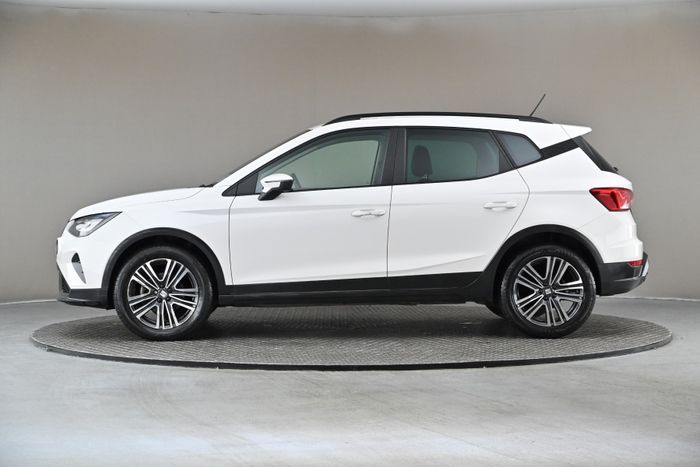 SEAT Arona 2023