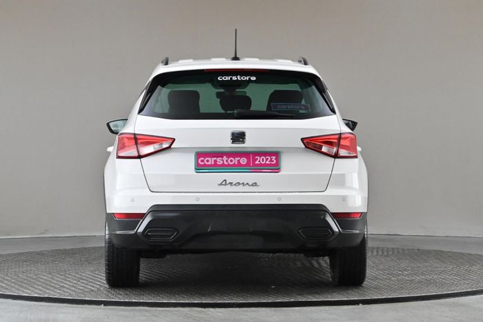 SEAT Arona 2023