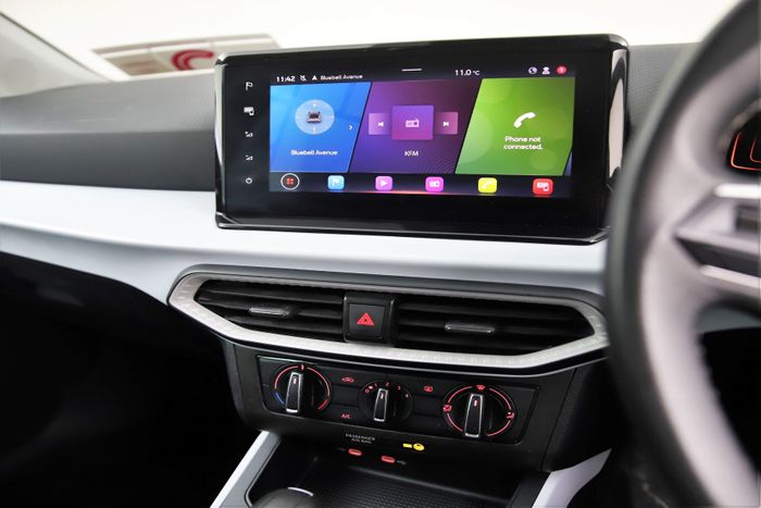 SEAT Arona 2023