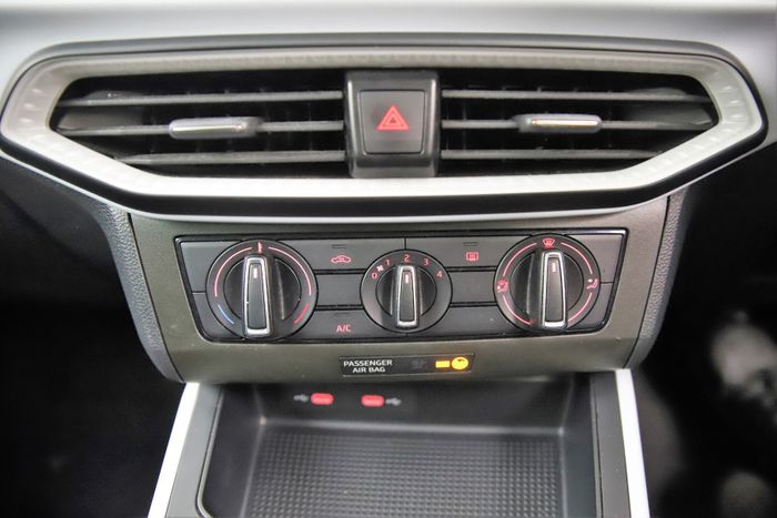 SEAT Arona 2023