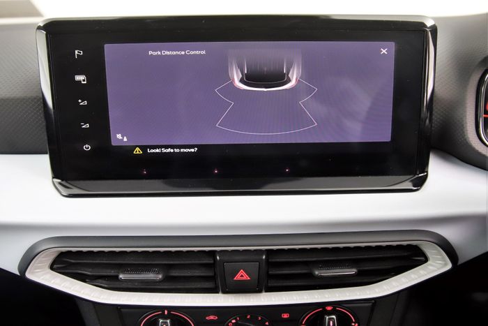 SEAT Arona 2023