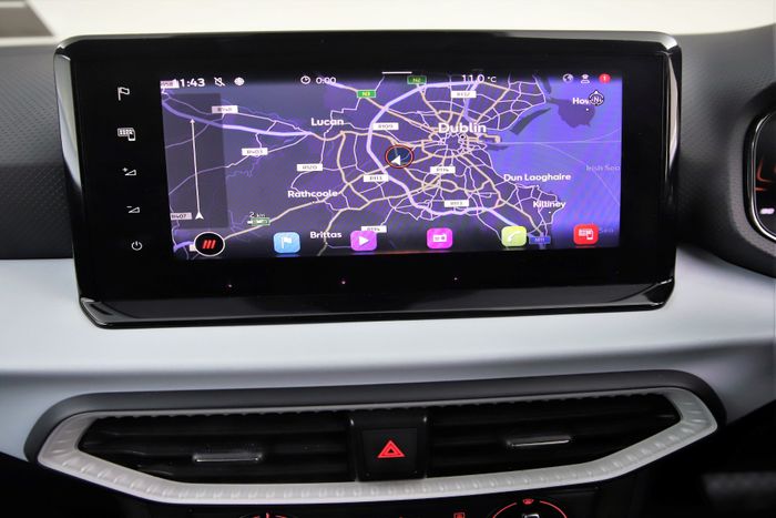 SEAT Arona 2023