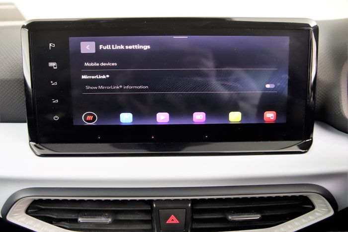SEAT Arona 2023