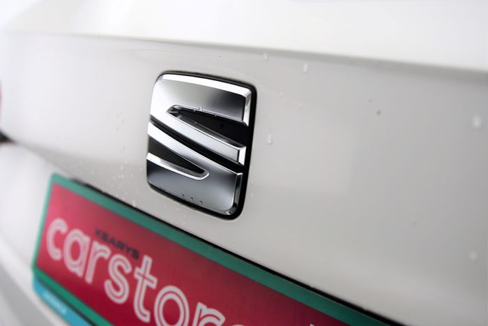 SEAT Arona 2023