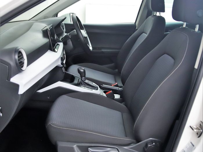 SEAT Arona 2023