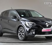 Renault Captur 2023