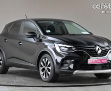 Renault Captur 2023