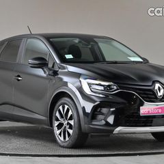 Renault Captur 2023