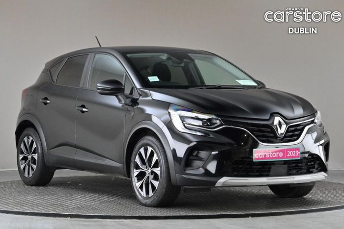 Renault Captur 2023