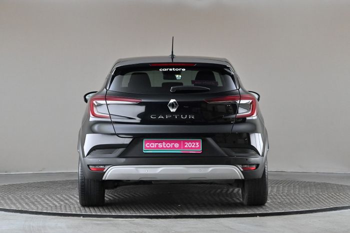Renault Captur 2023