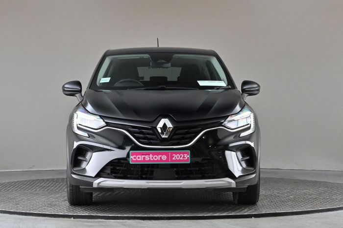 Renault Captur 2023