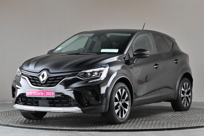 Renault Captur 2023