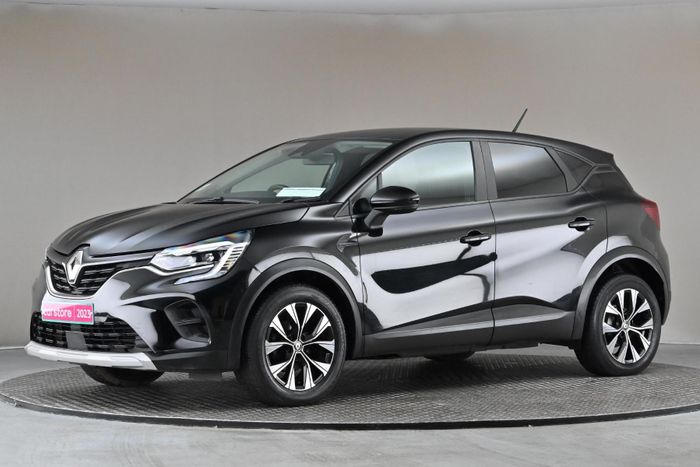 Renault Captur 2023